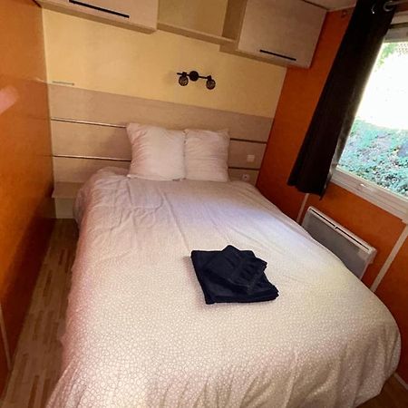 Vila Mobil Duss Bollène Exteriér fotografie