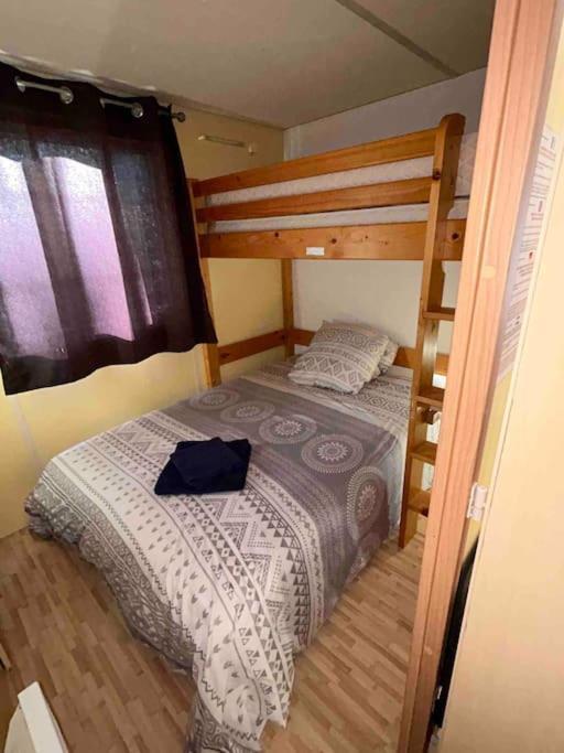 Vila Mobil Duss Bollène Exteriér fotografie
